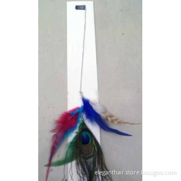 Real Feather
